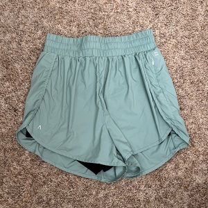 ACTA Running Shorts
